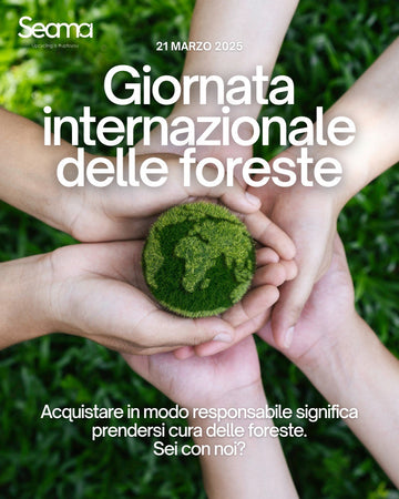 Giornata Internazionale delle Foreste