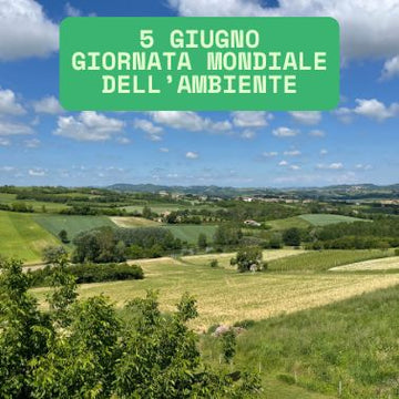 Abbraccia il verde, respira meglio