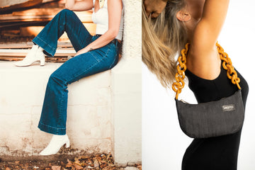La celebrazione del JEANS