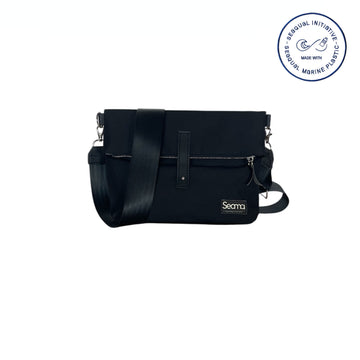 BRICKY Bag - BLACK