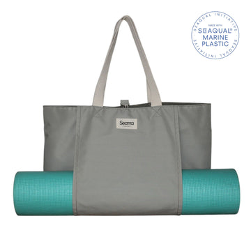 Yoga Bag ASANA TAUPE