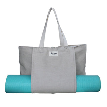 Yoga Bag EAGLE ECRU