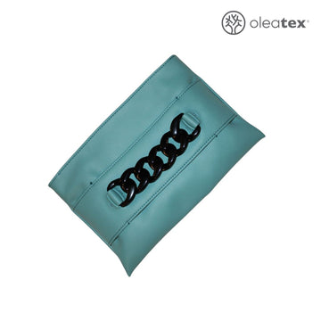 BORSA BRACCIALETTO OLIVIA - FRANTOIO