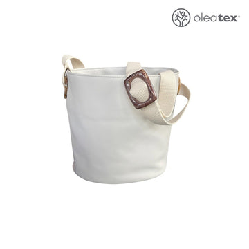 OLIVIA BUCKET BAG - CAROLEA