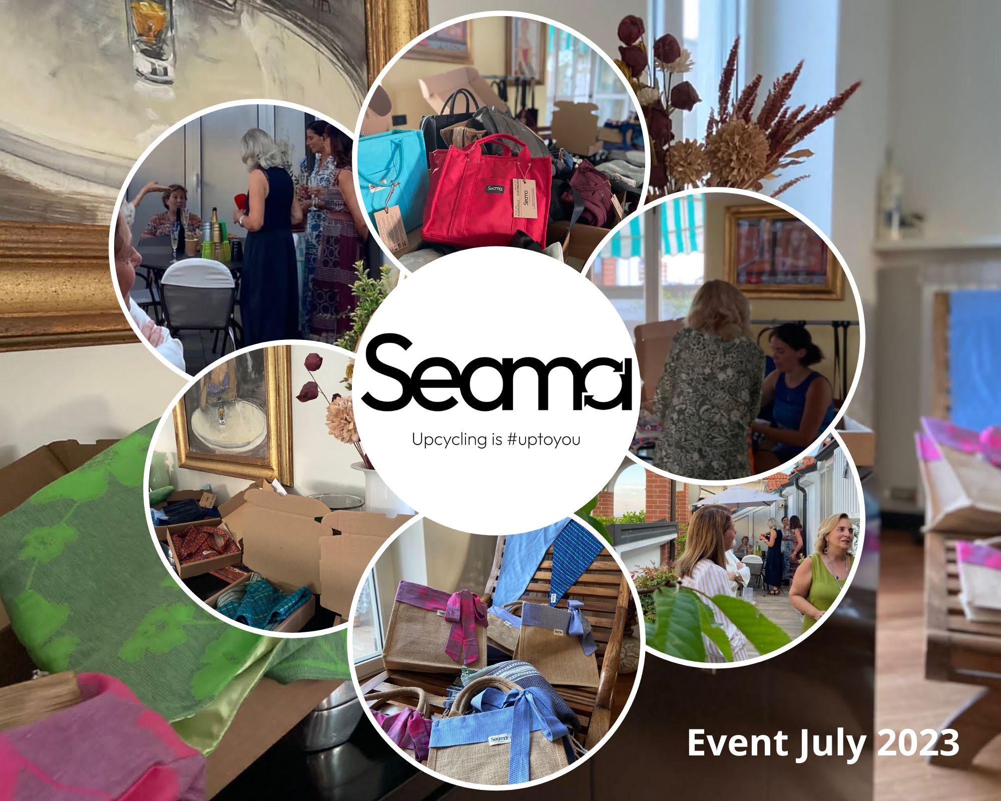 Evento Seama Luglio 2023