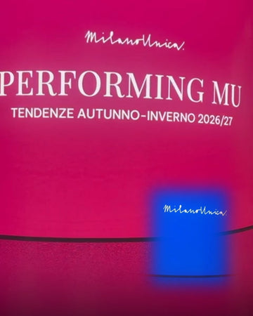 Milano Unica Luglio 2025