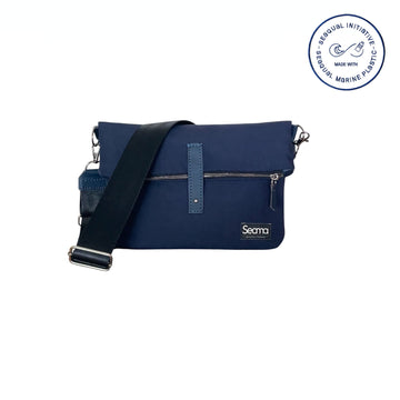 Borsa BRICKY - BLU