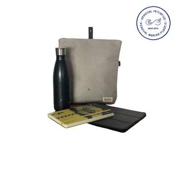 Borsa BRICKY - TORTORA