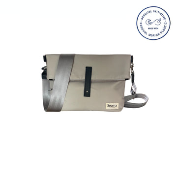 Borsa BRICKY - TORTORA