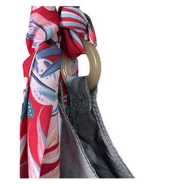 Borsa FOULARD - CAMELIA