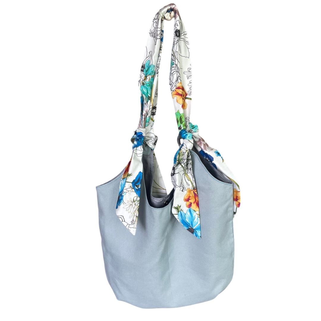 Borsa FOULARD - FIORDALISO