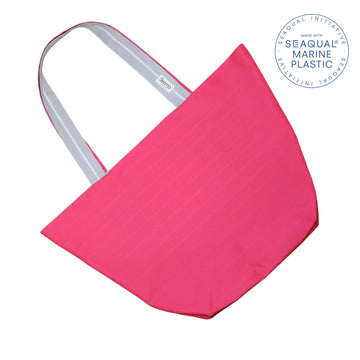 PEMBA Beach Bag