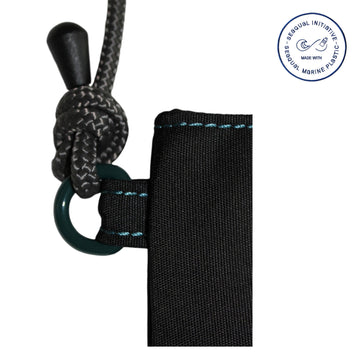 Porta Cellulare Seaqual - NERO