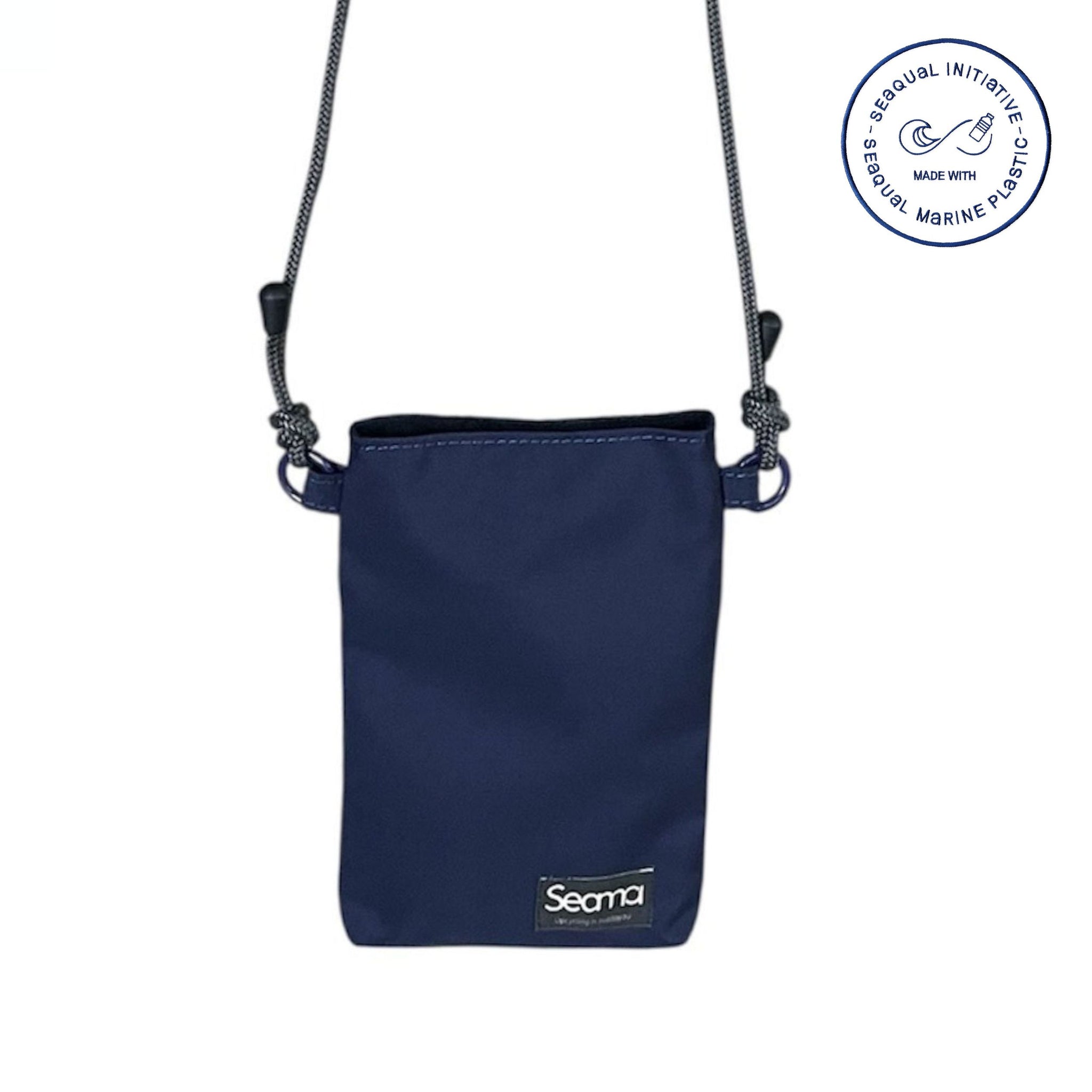 Porta Cellulare Seaqual - BLU