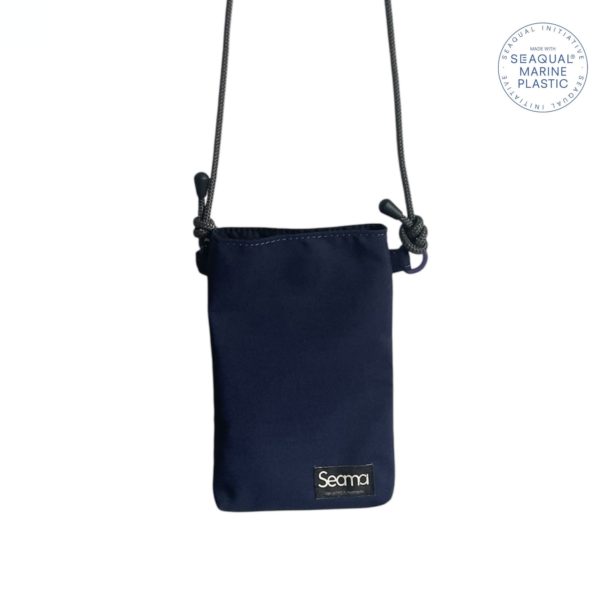 Porta Cellulare Seaqual - BLU
