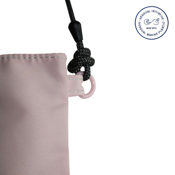Porta Cellulare Seaqual - ROSA