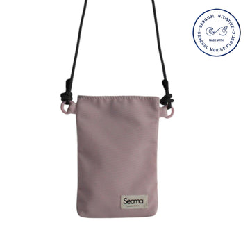 Porta Cellulare Seaqual - ROSA