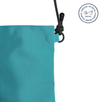 Porta Cellulare Seaqual - TURCHESE