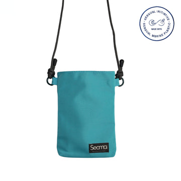 Porta Cellulare Seaqual - TURCHESE