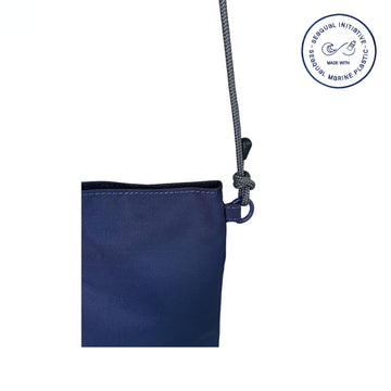 Porta Cellulare Seaqual - BLU