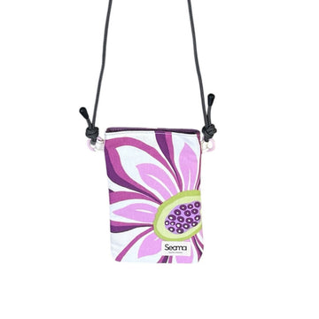 Porte téléphone en tissu - VERDEALE