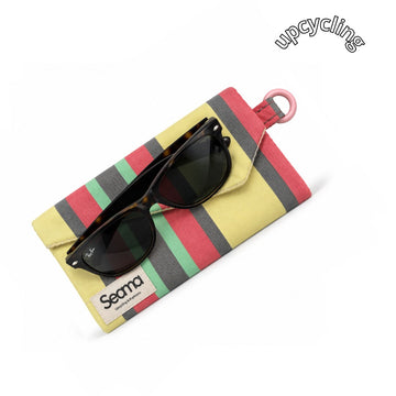 TEXI CREAM glasses case