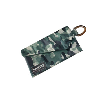 Porta occhiali TEXI CAMOU
