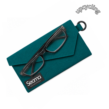 Étui à lunettes TEXI CHIC