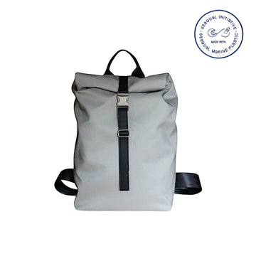 ZAINO ECO CORAL - TORTORA