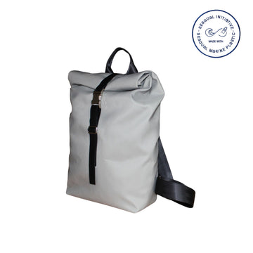 ZAINO ECO CORAL - TORTORA