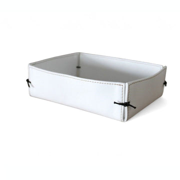 Svuotatasche BIANCO
