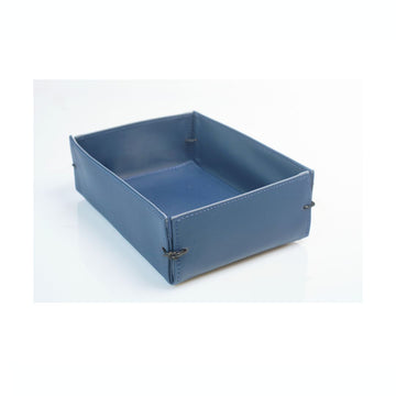 Svuotatasche BLU
