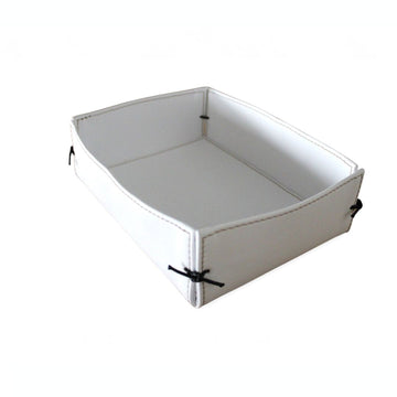 Svuotatasche BIANCO