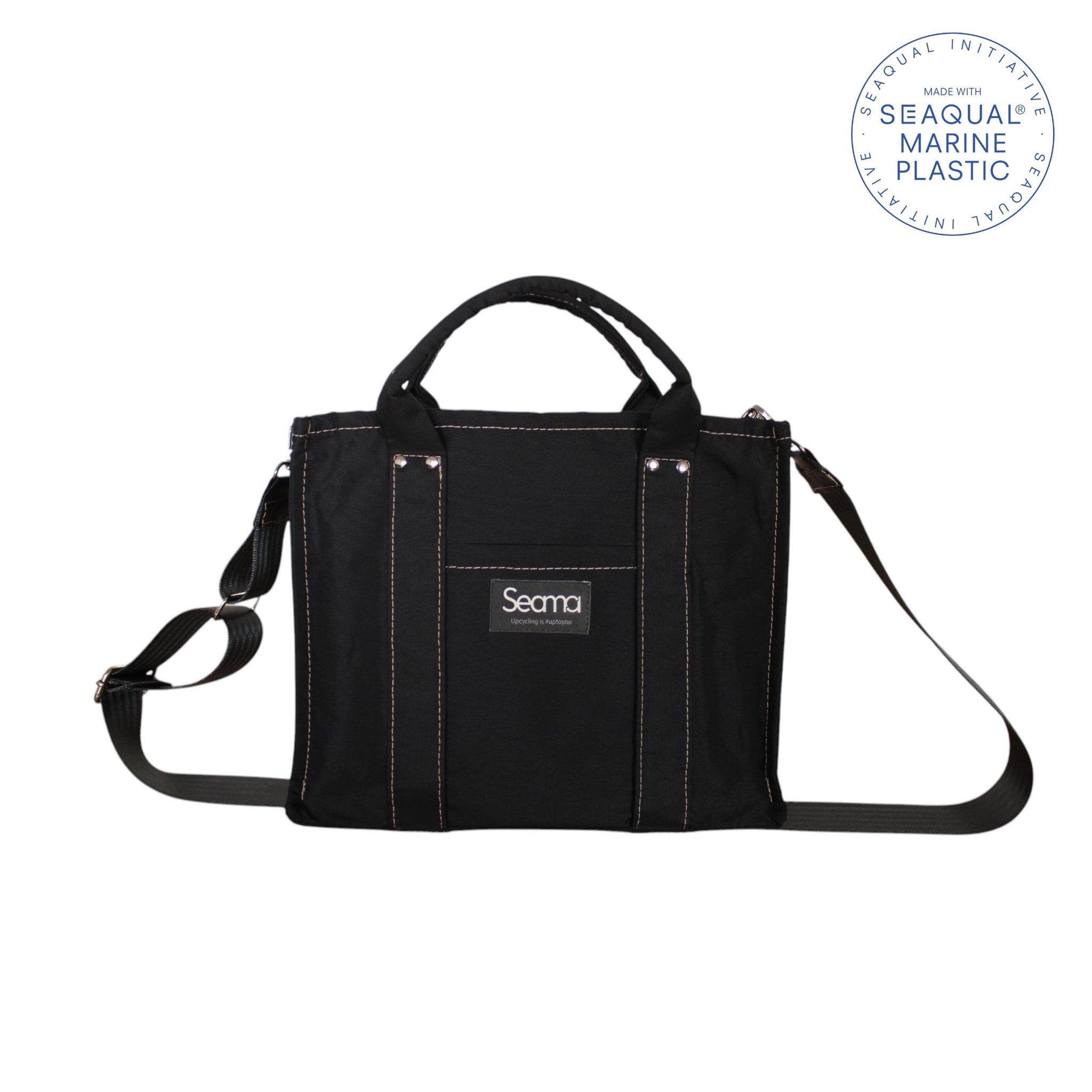 Tote DEEP - MEDIA